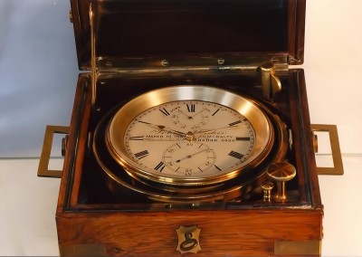 Les Montres